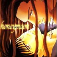  ����� Under Grand Hotel dj - Honeymoon <small>Story & Art</small> 